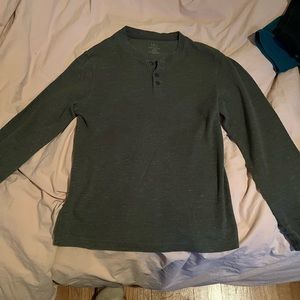 George brand medium Henley